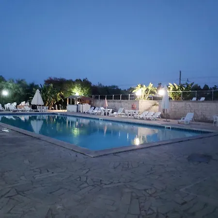 Apartment Les Calanques Audeanddeb Agnone Bagni
