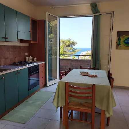 Les Calanques Audeanddeb Apartment *