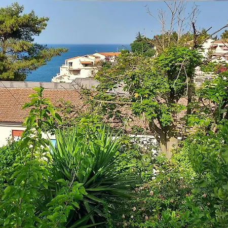 Les Calanques Audeanddeb דירה