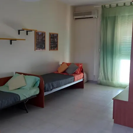 Les Calanques Audeanddeb Apartment Agnone Bagni